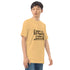 Men’s premium heavyweight tee